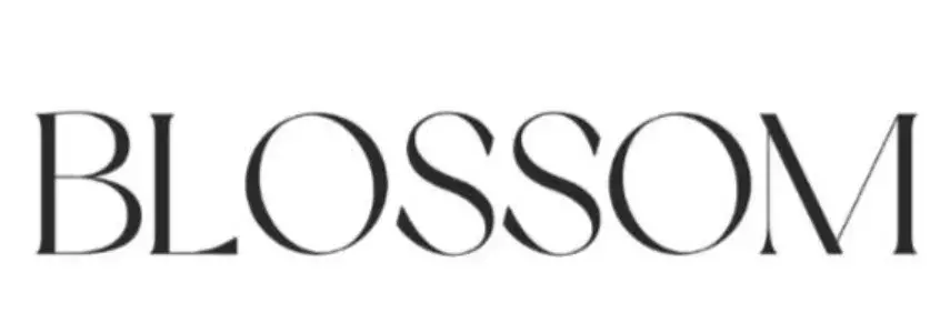 BLOSSOM : Brand Short Description Type Here.