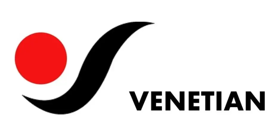 venetian : Brand Short Description Type Here.